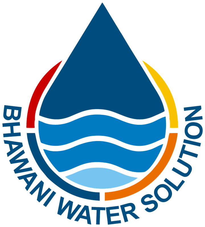 Bhawani Water Solution logo